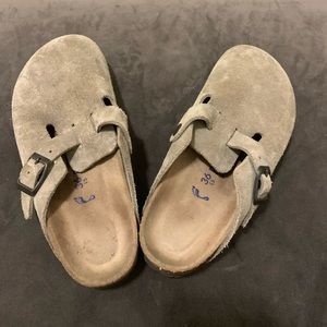 Birkenstock Boston’s